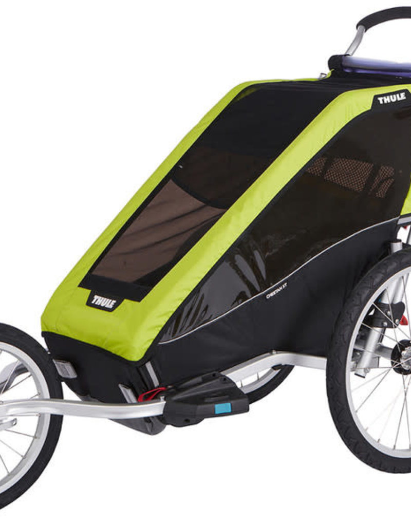 thule chariot cheetah xt multisport trailer