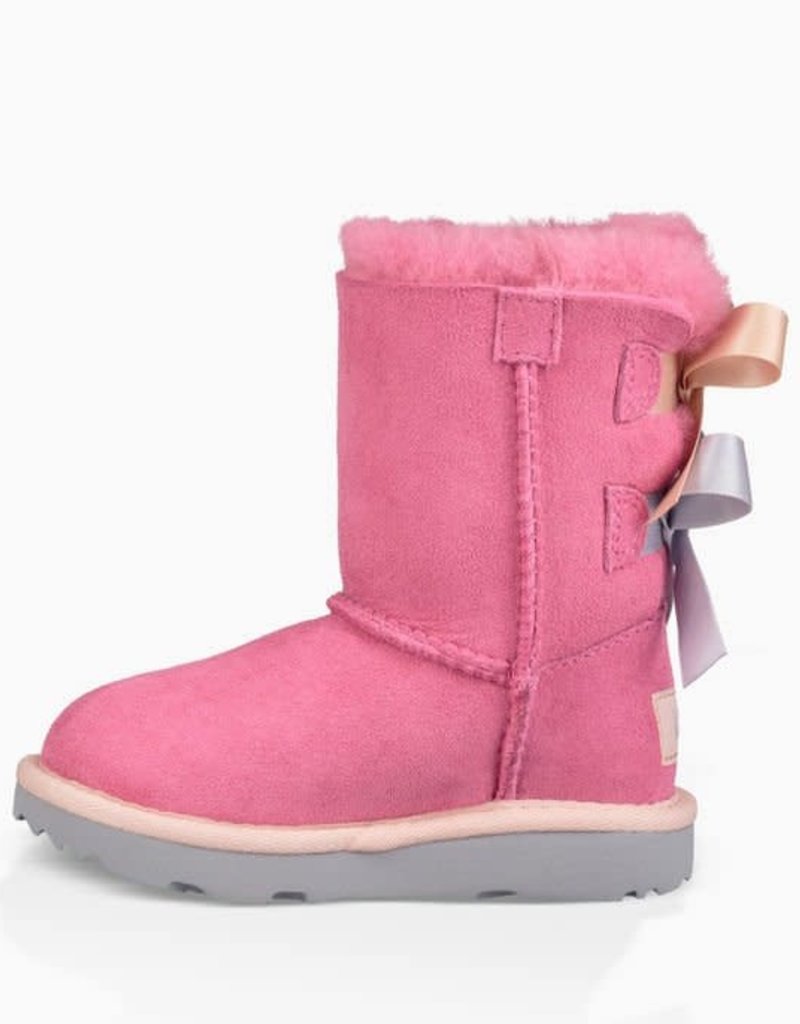 bailey bow ii boot pink