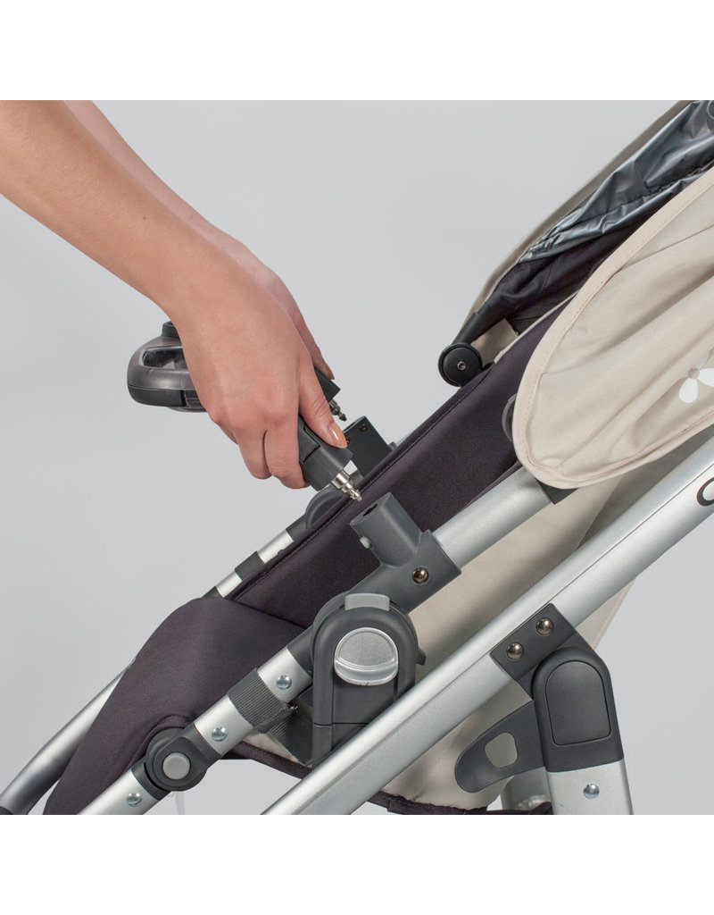UPPABABY UPPAbaby Vista and Cruz Snack Tray baby enRoute