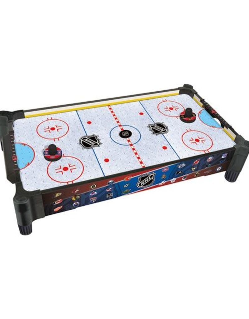 nhl table