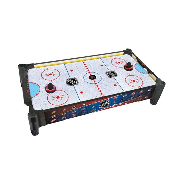 nhl defender air hockey table