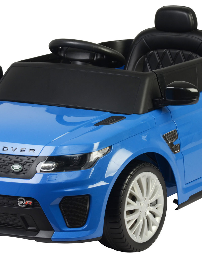 range rover toy car battery replacement