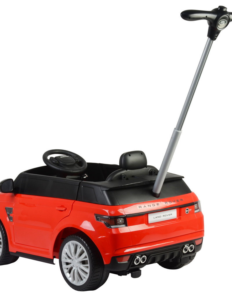 range rover ride on toy