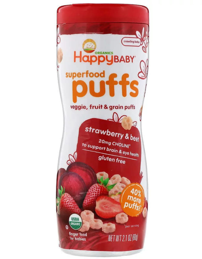happy baby superfood puffs