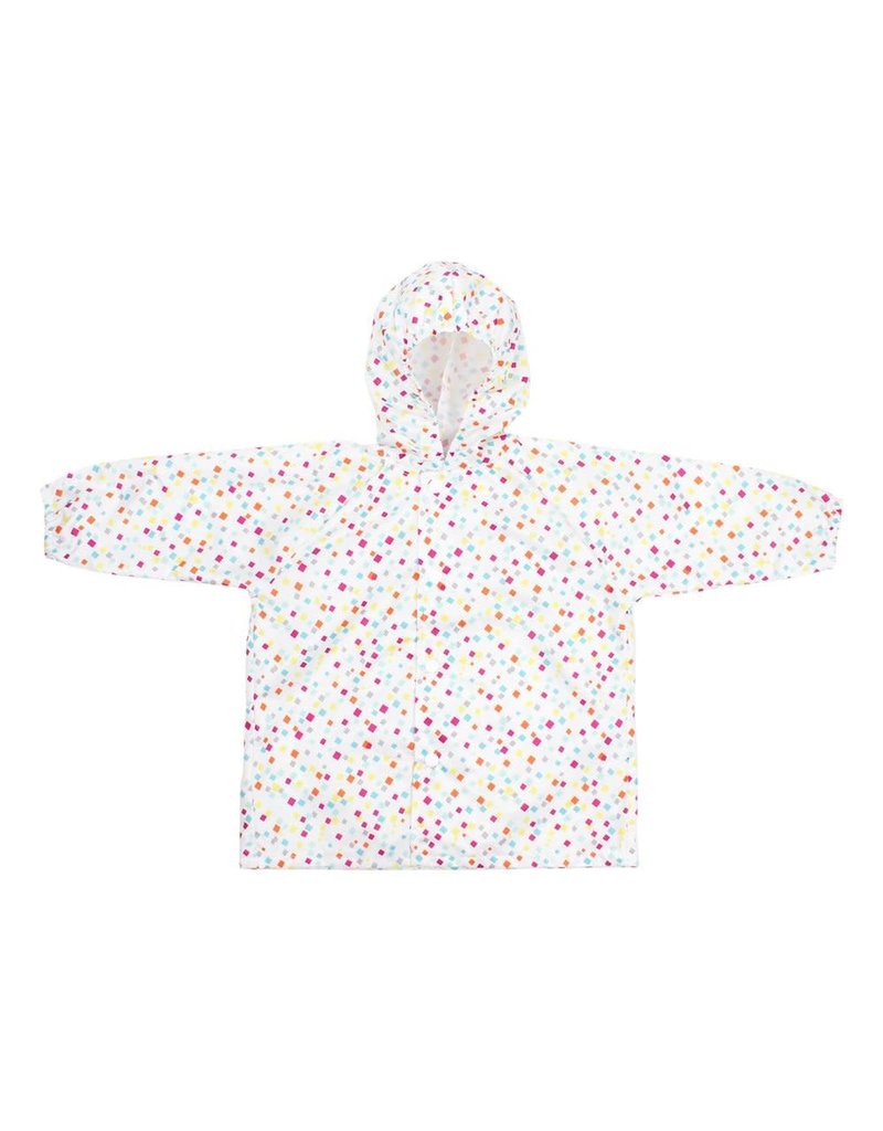 Bumkins rain store jacket