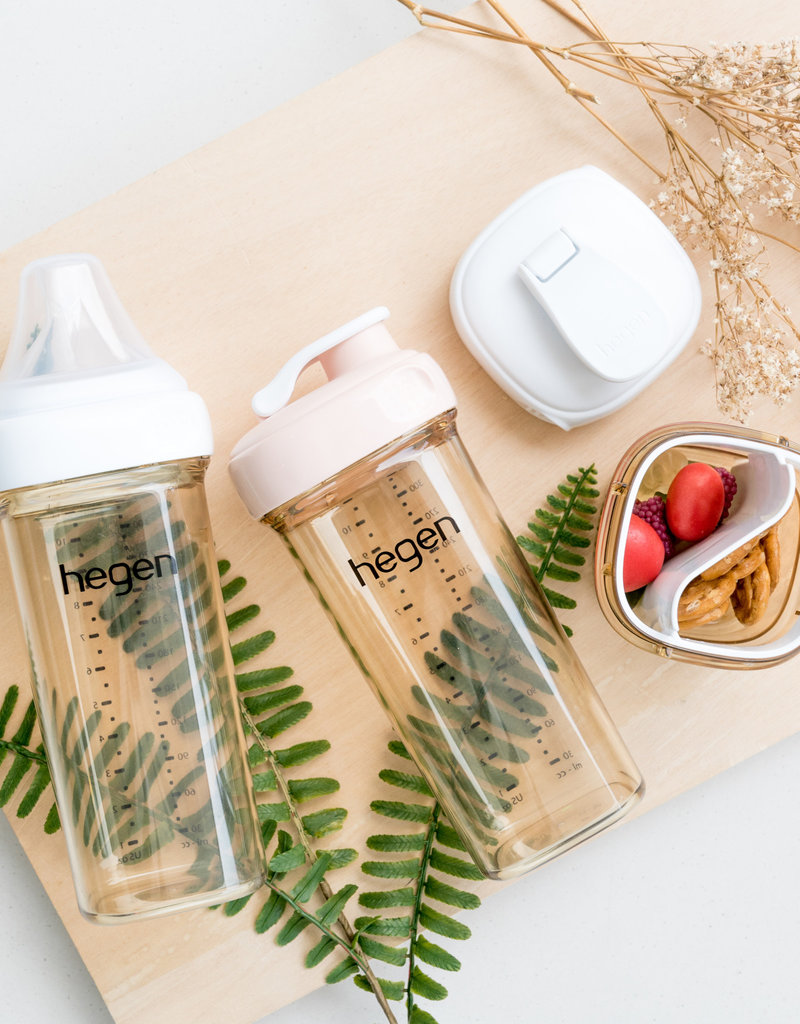 hegen drinking bottle