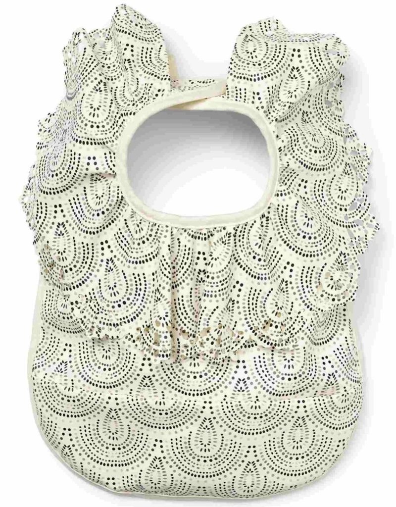 elodie details baby bib