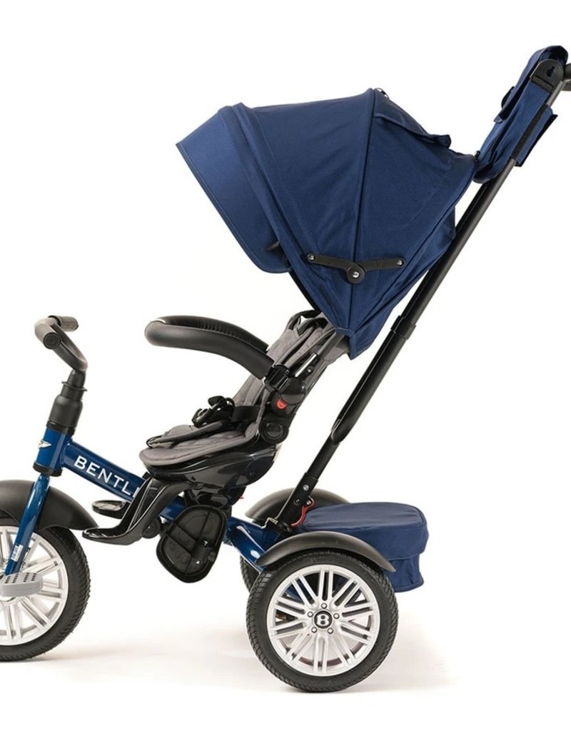 bentley baby carriage