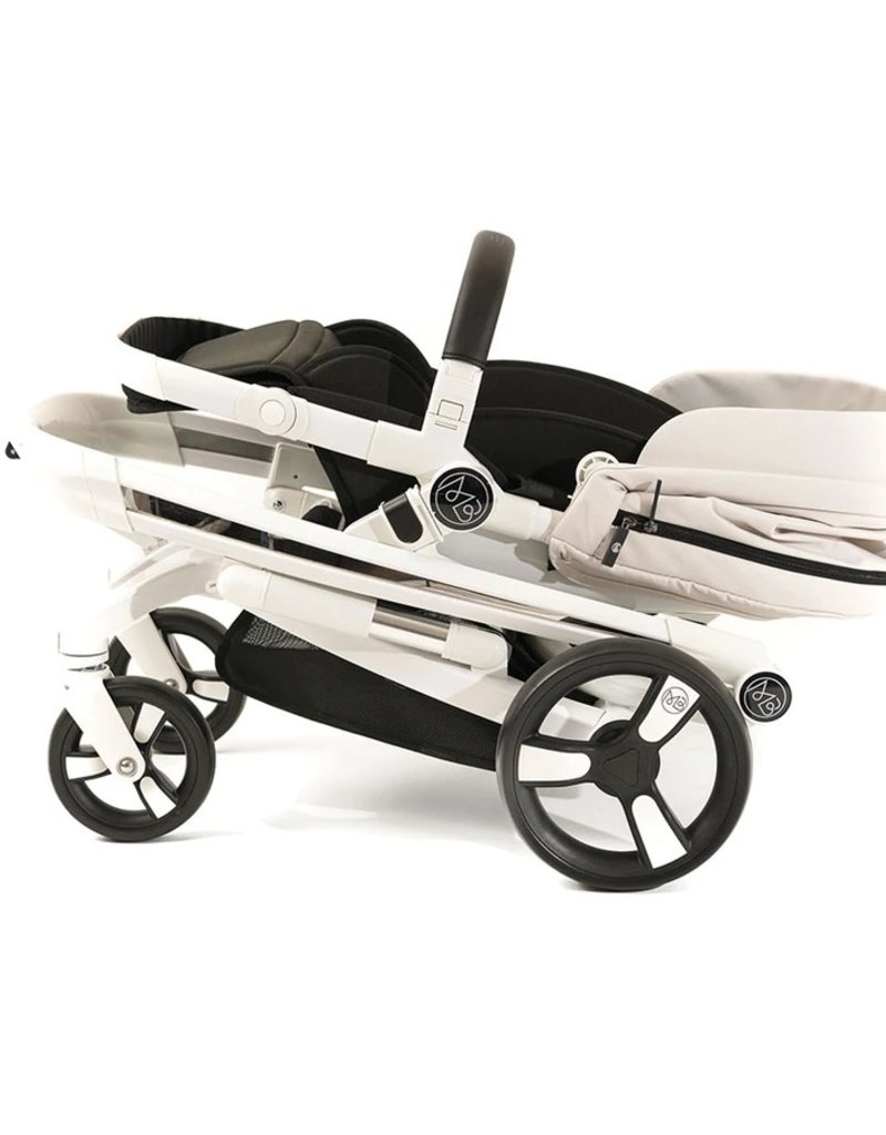milkbe stroller price