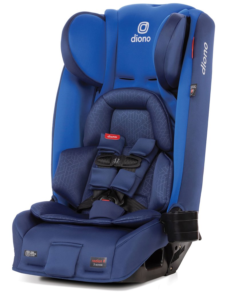 DIONO RADIAN 3 RXT 2020 EDITION baby enRoute