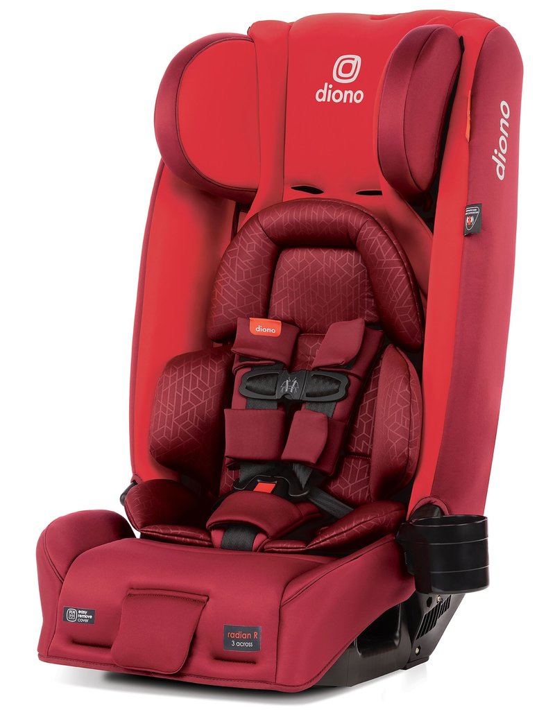 DIONO RADIAN 3 RXT 2020 EDITION baby enRoute