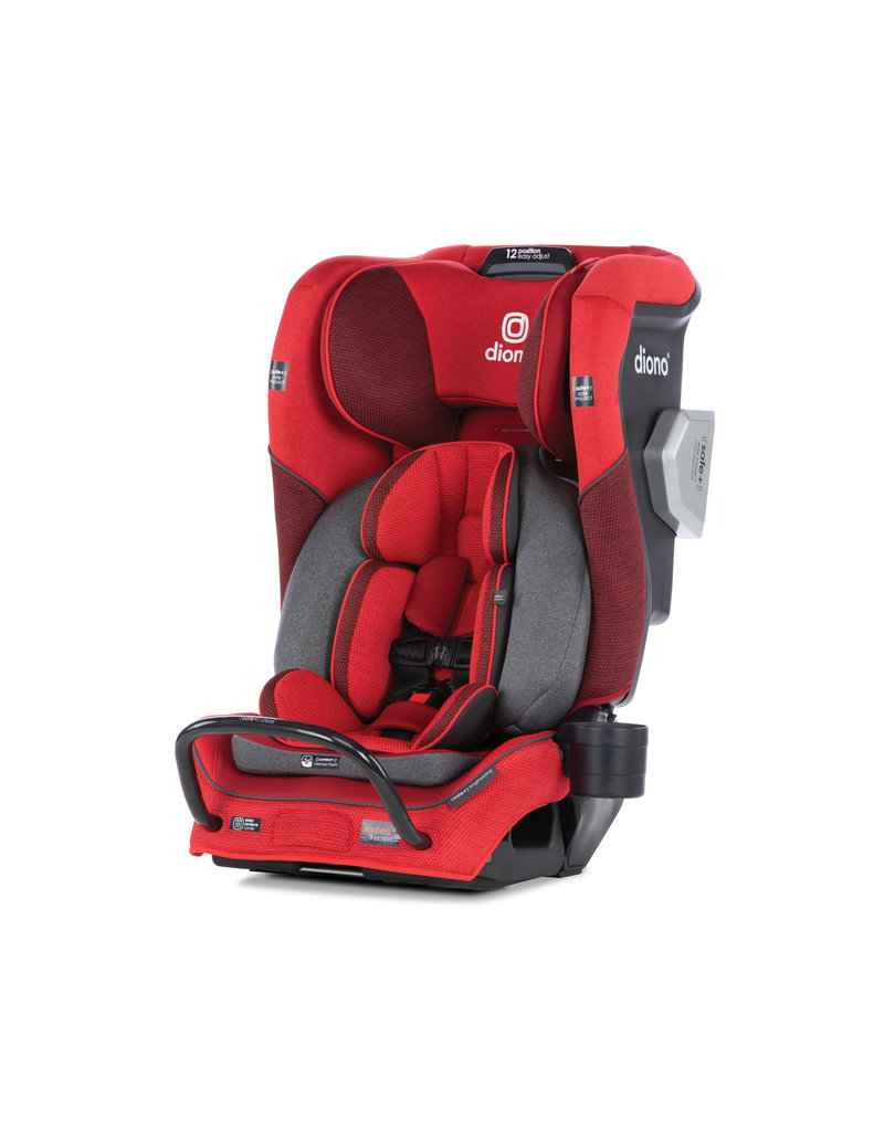 DIONO RADIAN 3QXT - baby enRoute