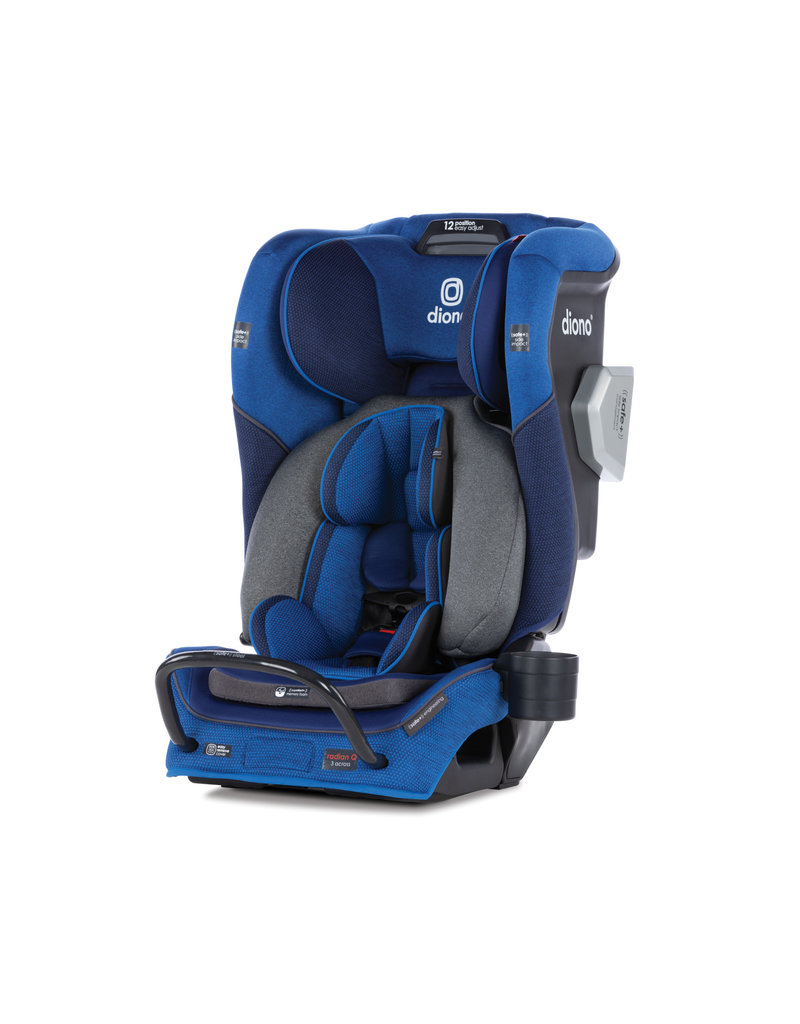 DIONO RADIAN 3QXT baby enRoute