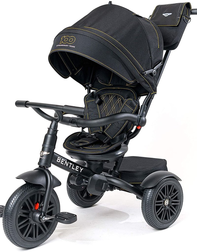 stroller tricycle