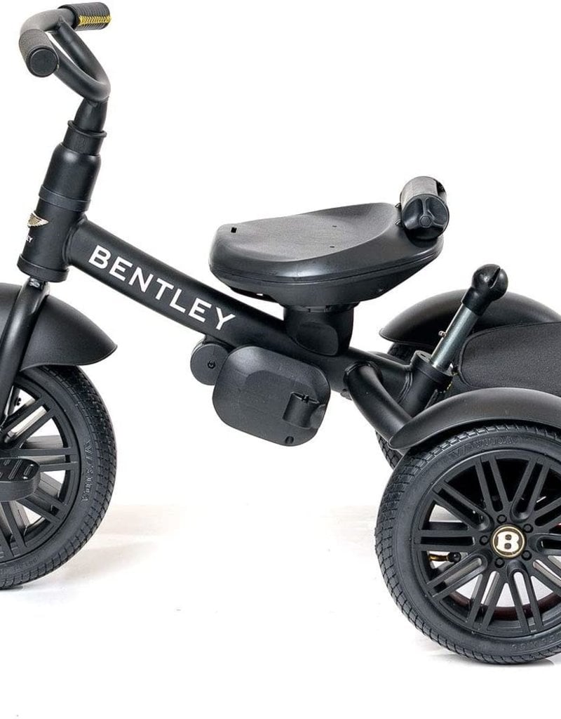 baby bentley bike