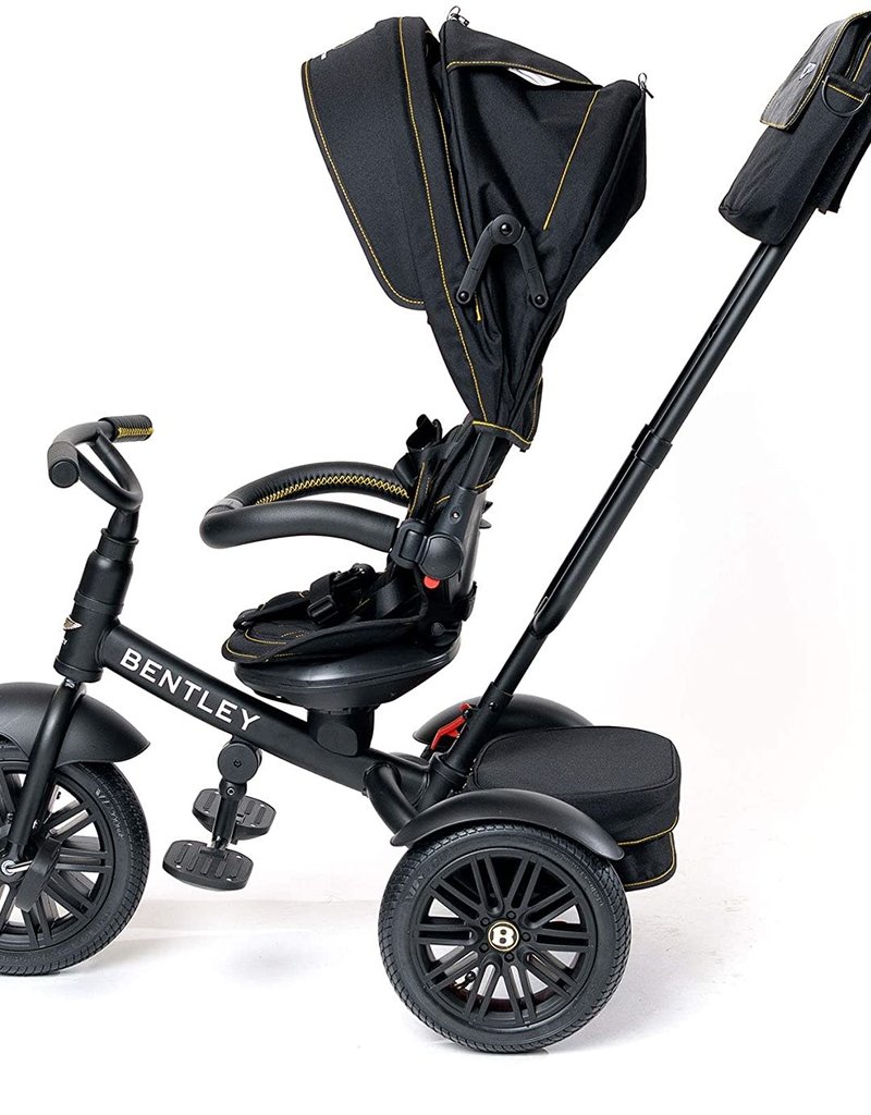 6 in 1 baby stroller