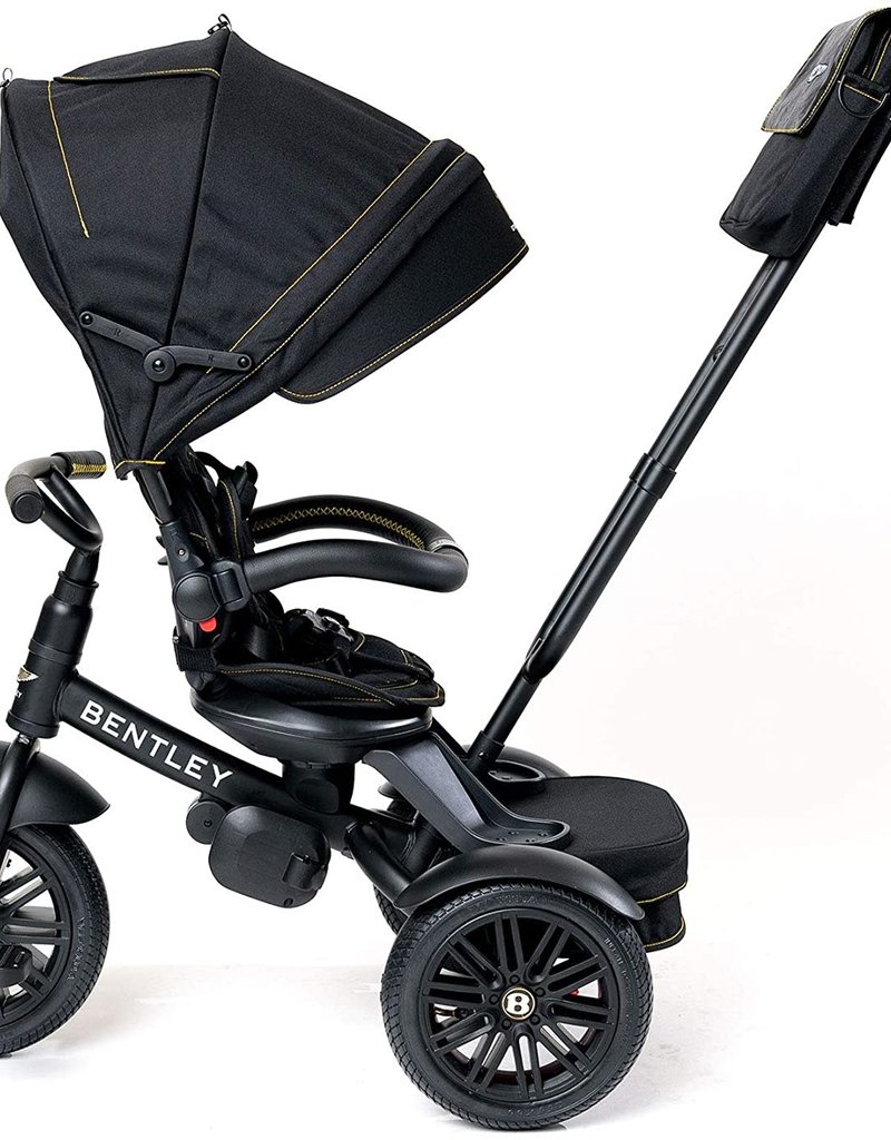 bentley stroller
