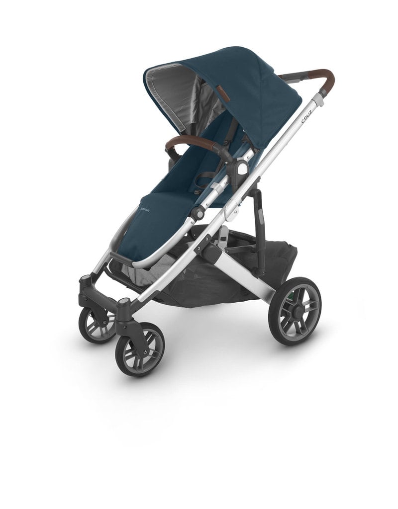 UPPABABY CRUZ V2 baby enRoute