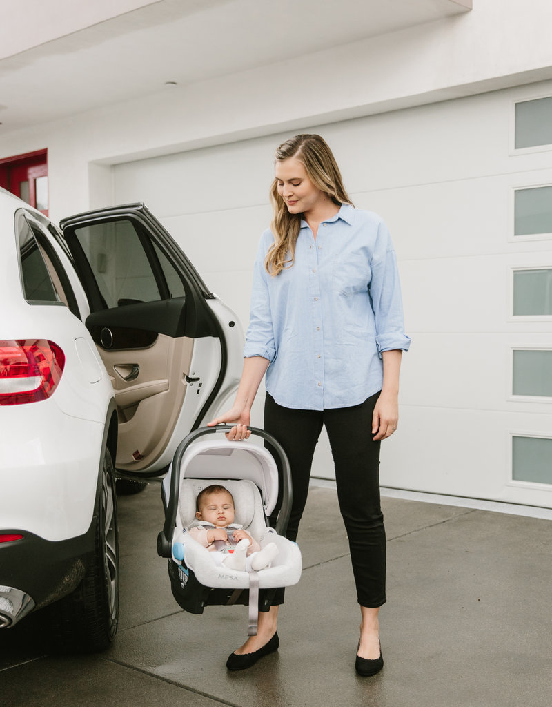 uppababy mesa infant car seat canada