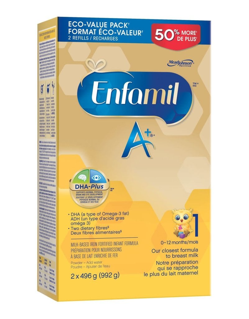 buy enfamil stage 1