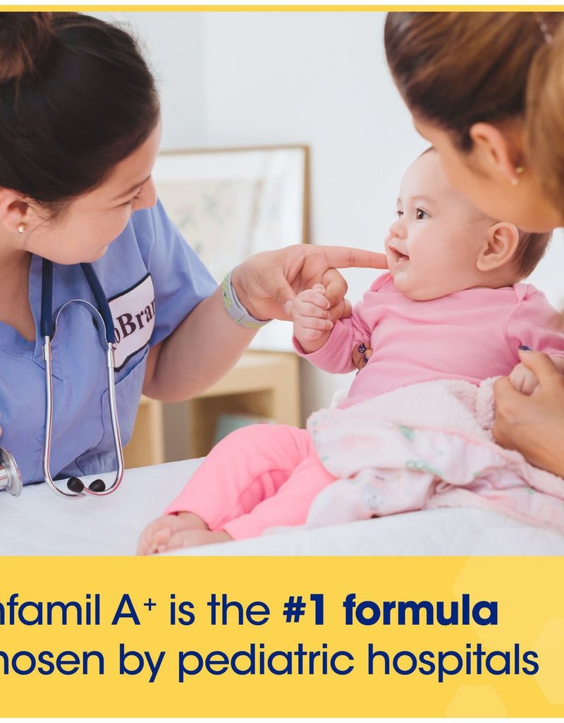enfamil a  663g