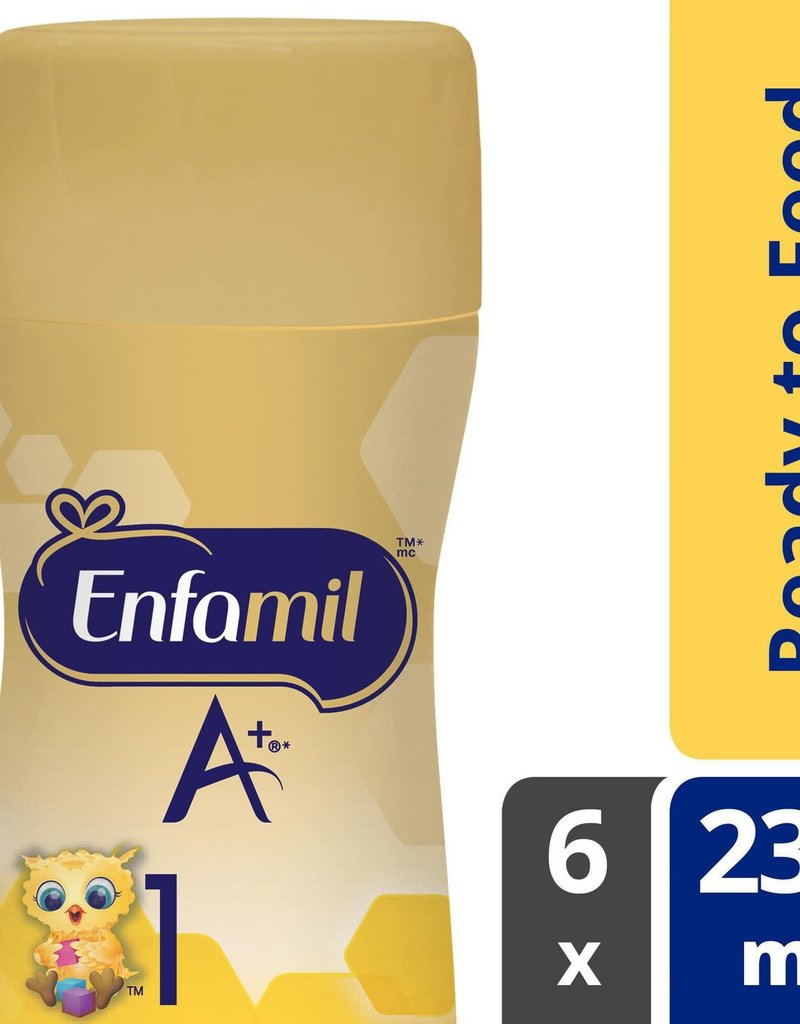 enfamil stage 3 ready to feed