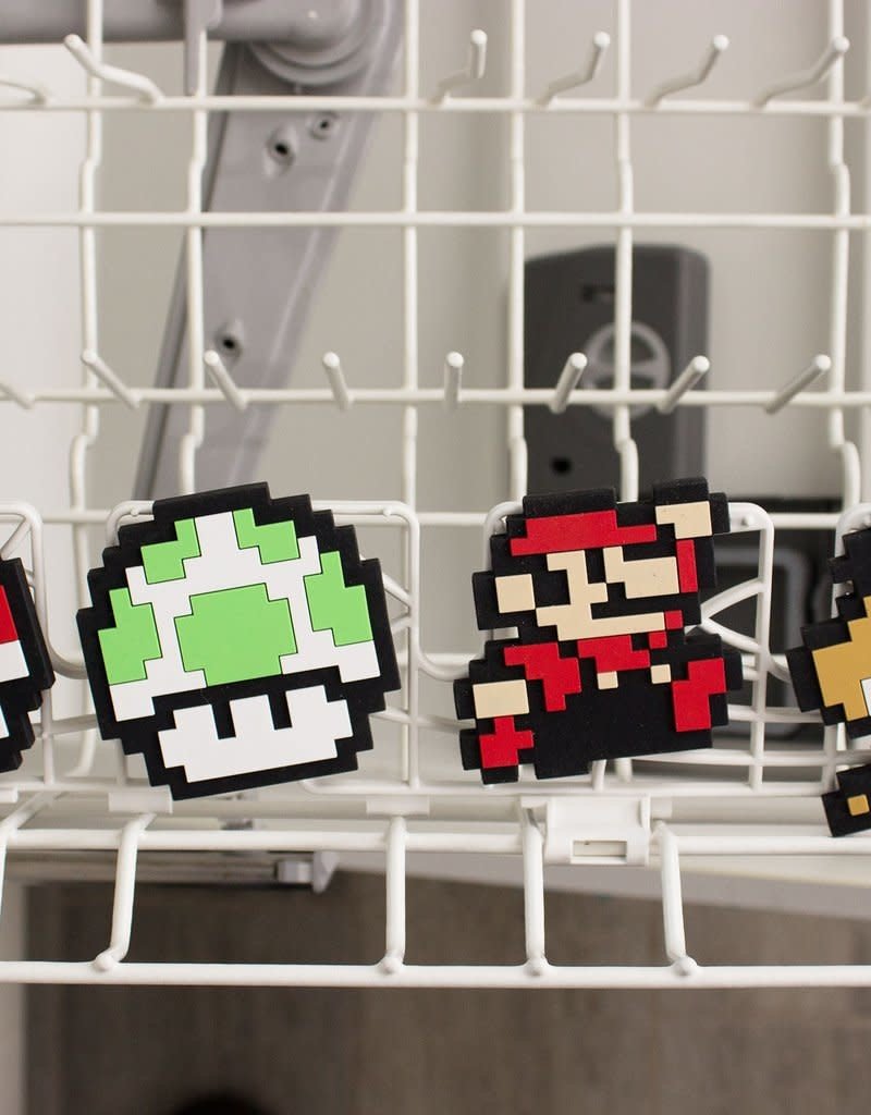 bumkins nintendo teether
