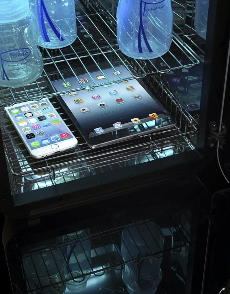 uv bottle sterilizer canada