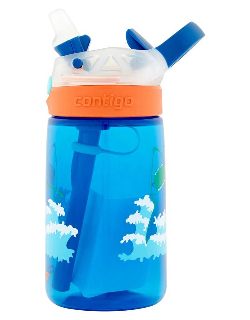 contigo shark