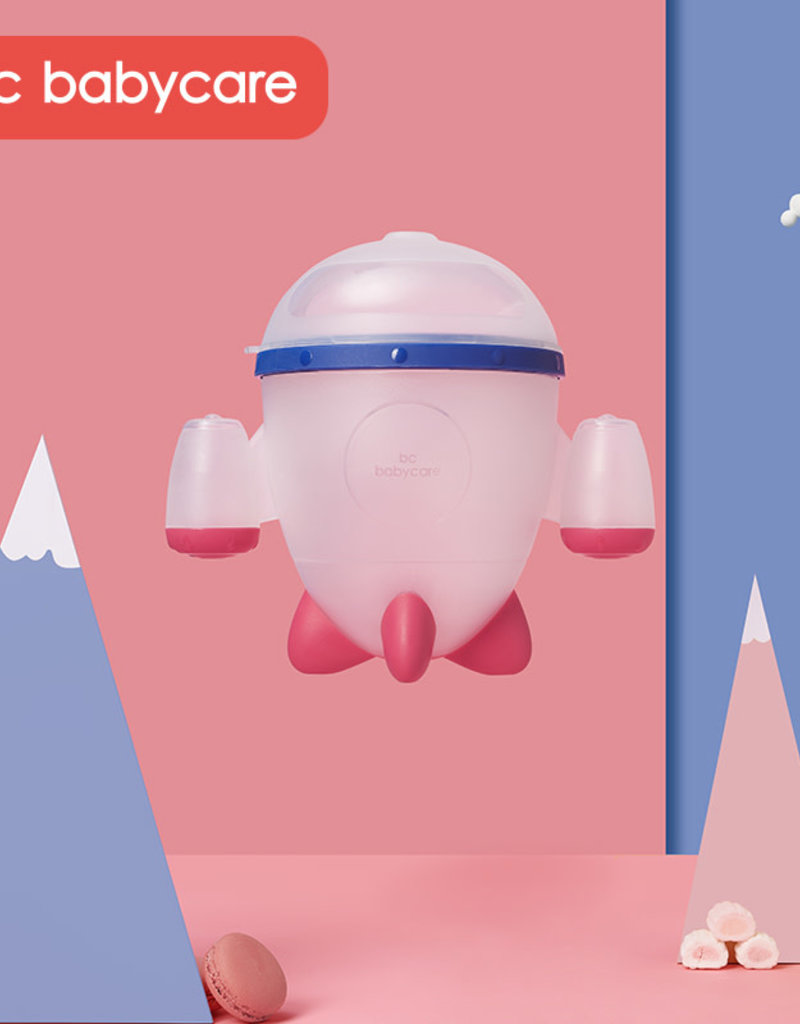 silicone baby snack cup