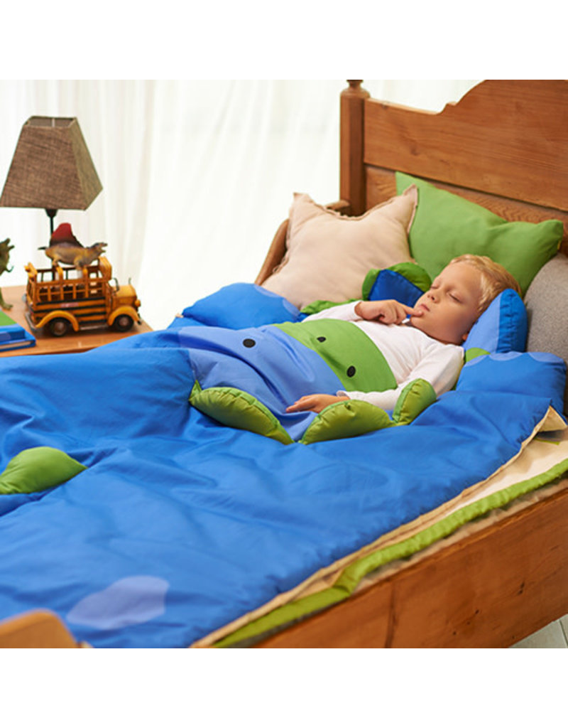 MILO GABBY TODDLER 3D ANIMAL SHAPED BLANKET baby enRoute