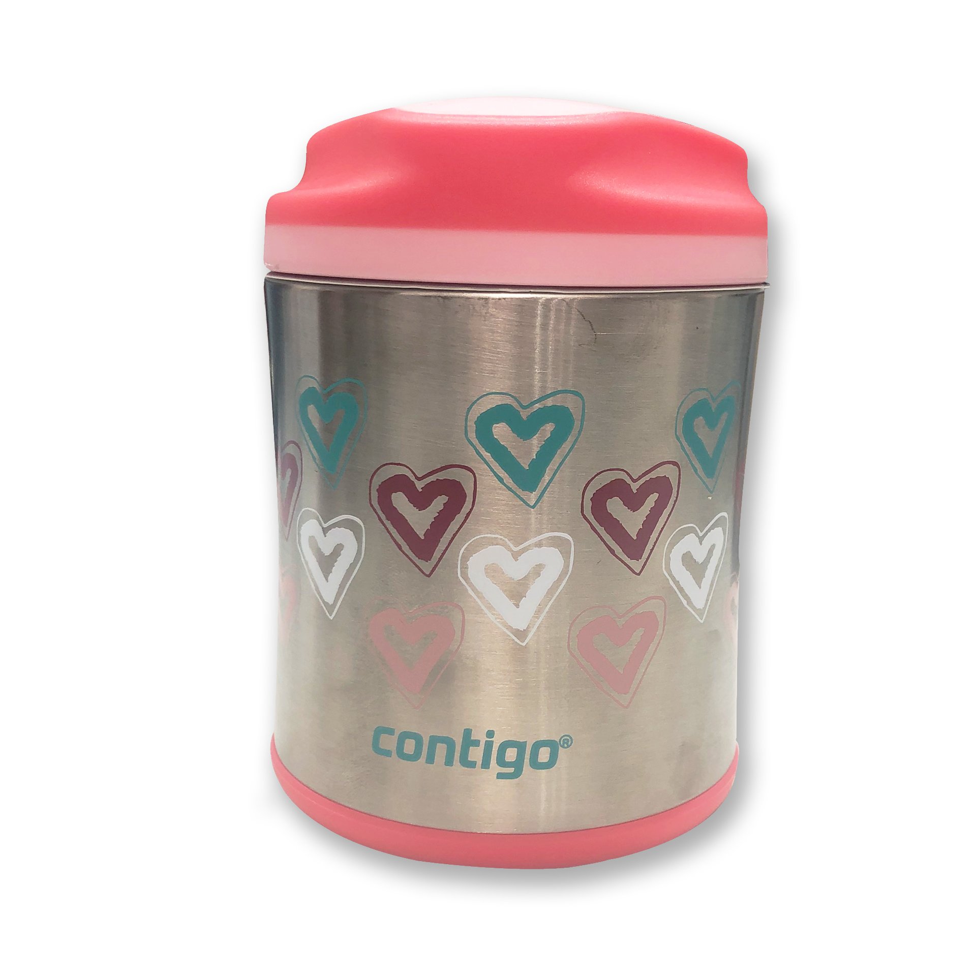 contigo 10oz food jar