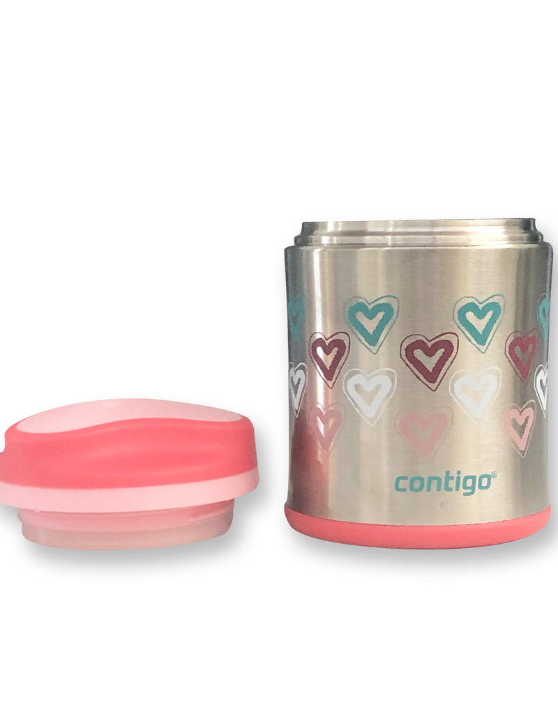 contigo 10oz food jar