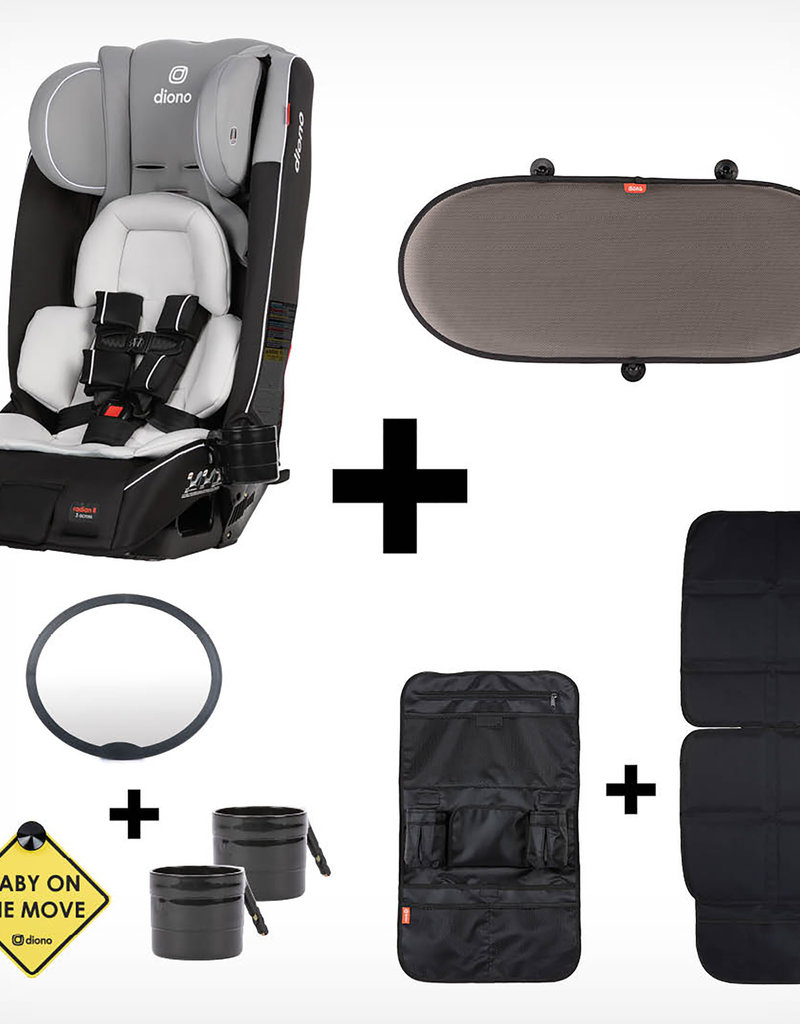 diono radian rxt sale