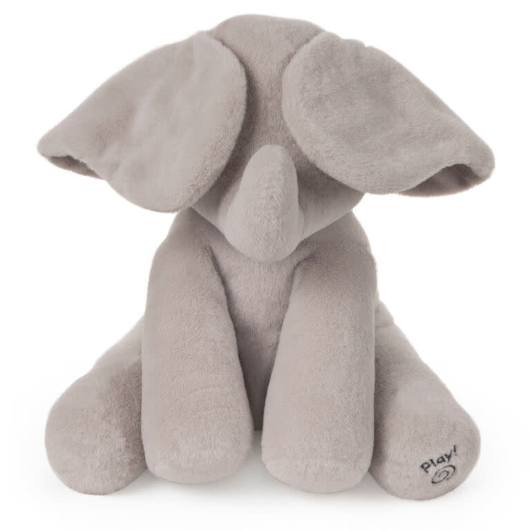 gund flappy elephant