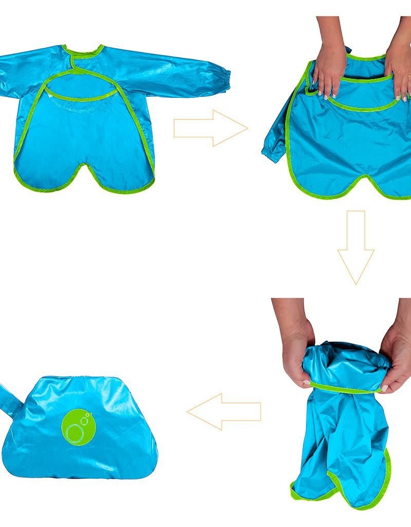 bbox smock bib