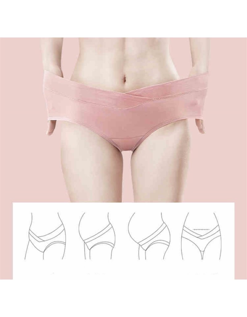 BC BABYCARE MATERNITY UNDERWEAR - SYNDER - baby enRoute