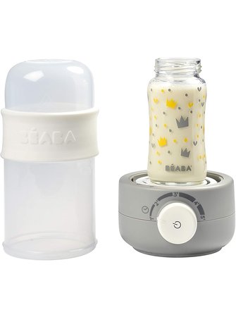 YUMBOX TAPAS 4 COMPARTMENT - baby enRoute