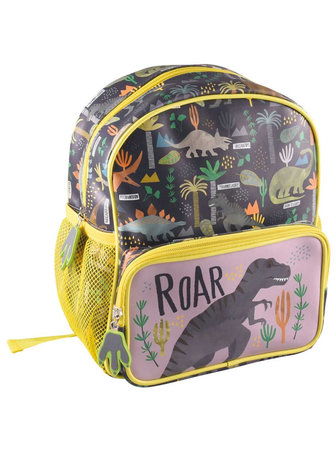 Floss and Rock Dinosaur Lunch Bag
