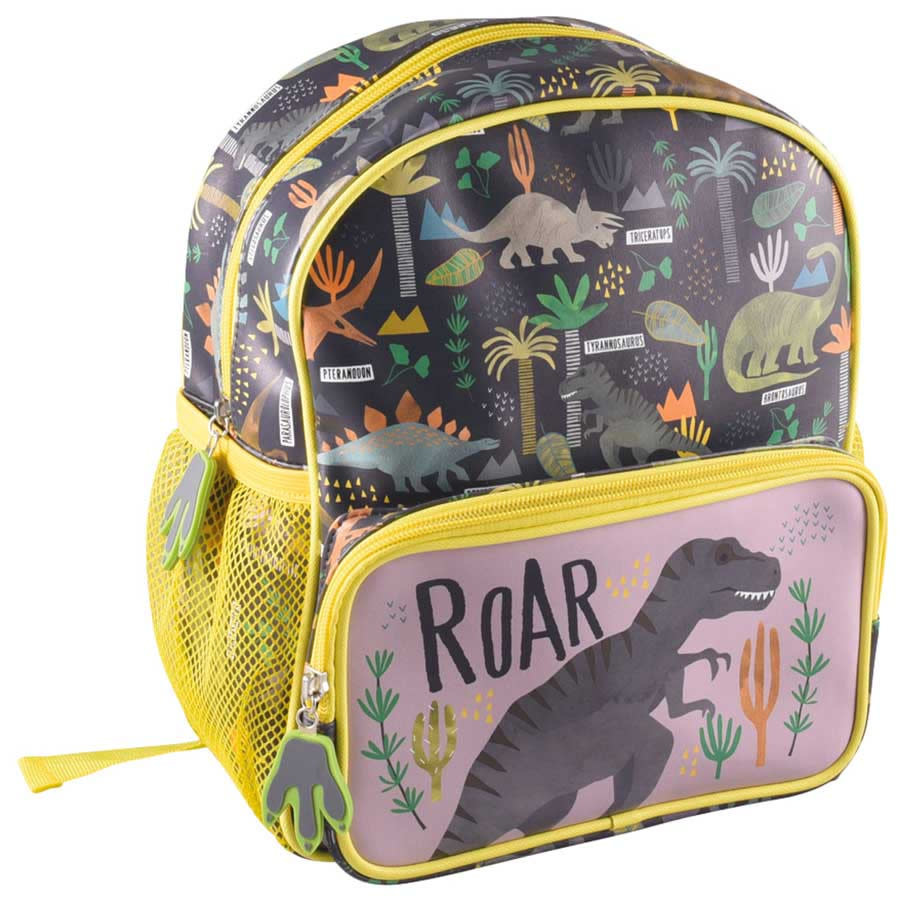 Dinosaur backpack canada online