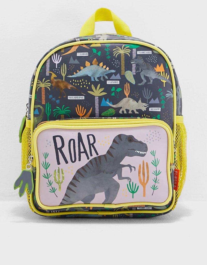 dinosaur backpack canada