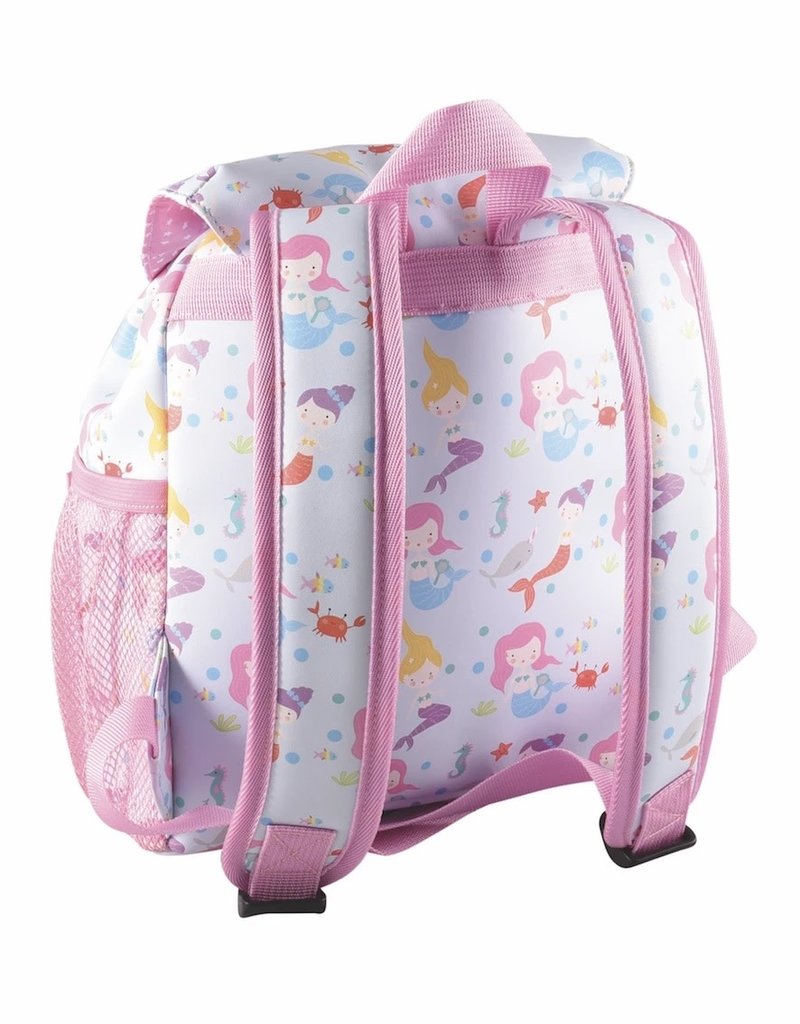 mermaid backpack canada