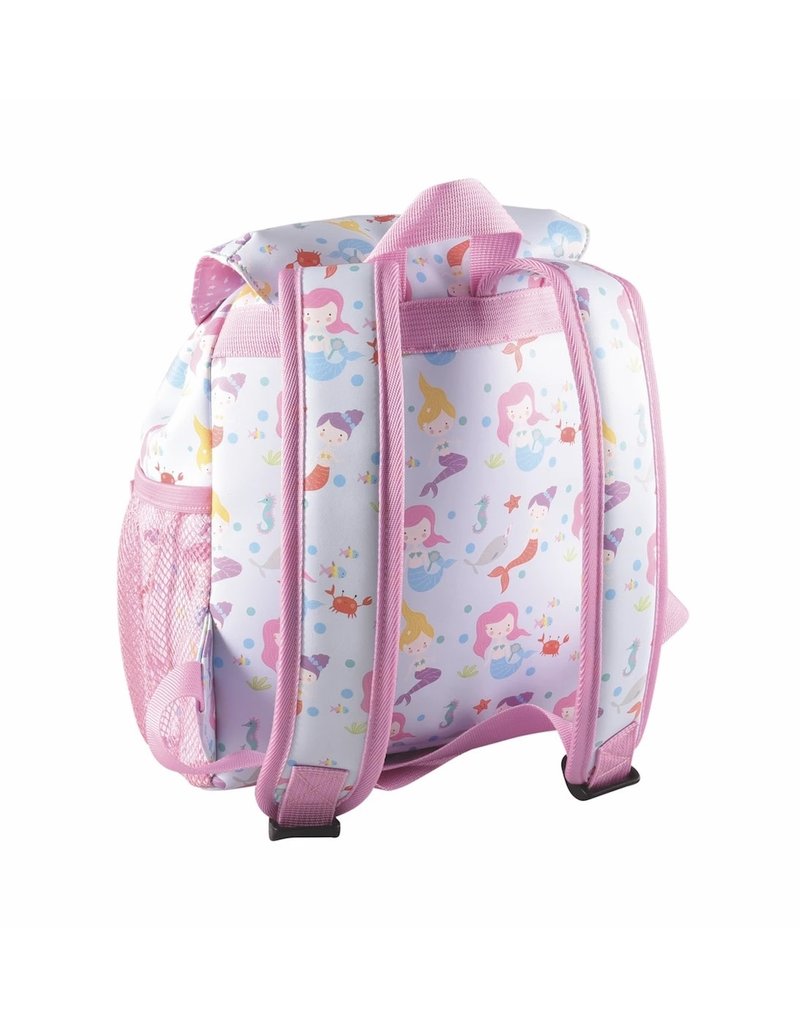 Mermaid backpack canada hot sale