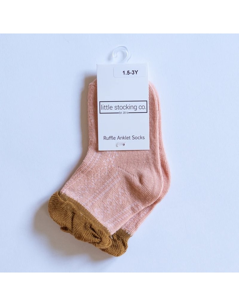 Little stocking online co