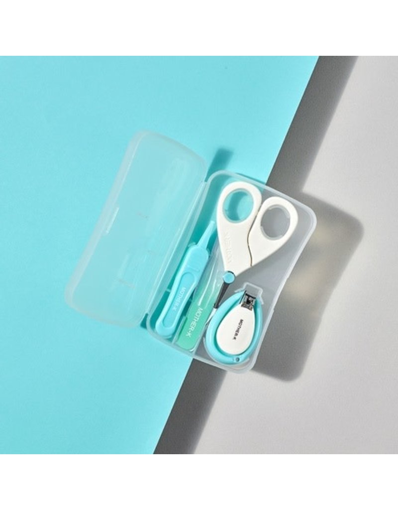 Piyo piyo baby sale nail scissors canada