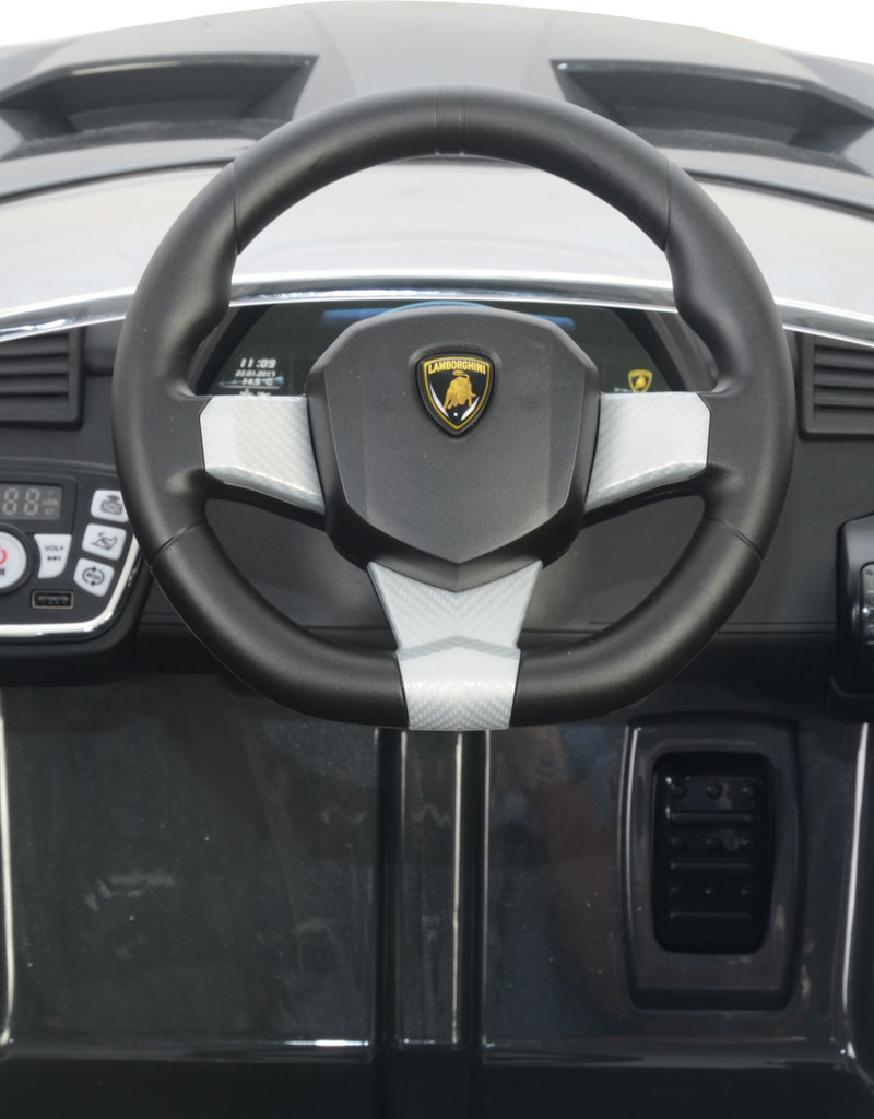 lamborghini centenario grey