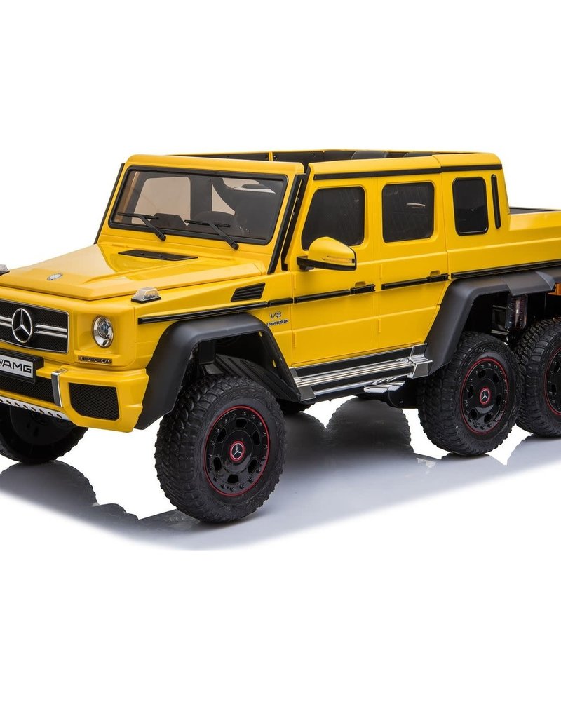 kool karz mercedes benz g55 amg