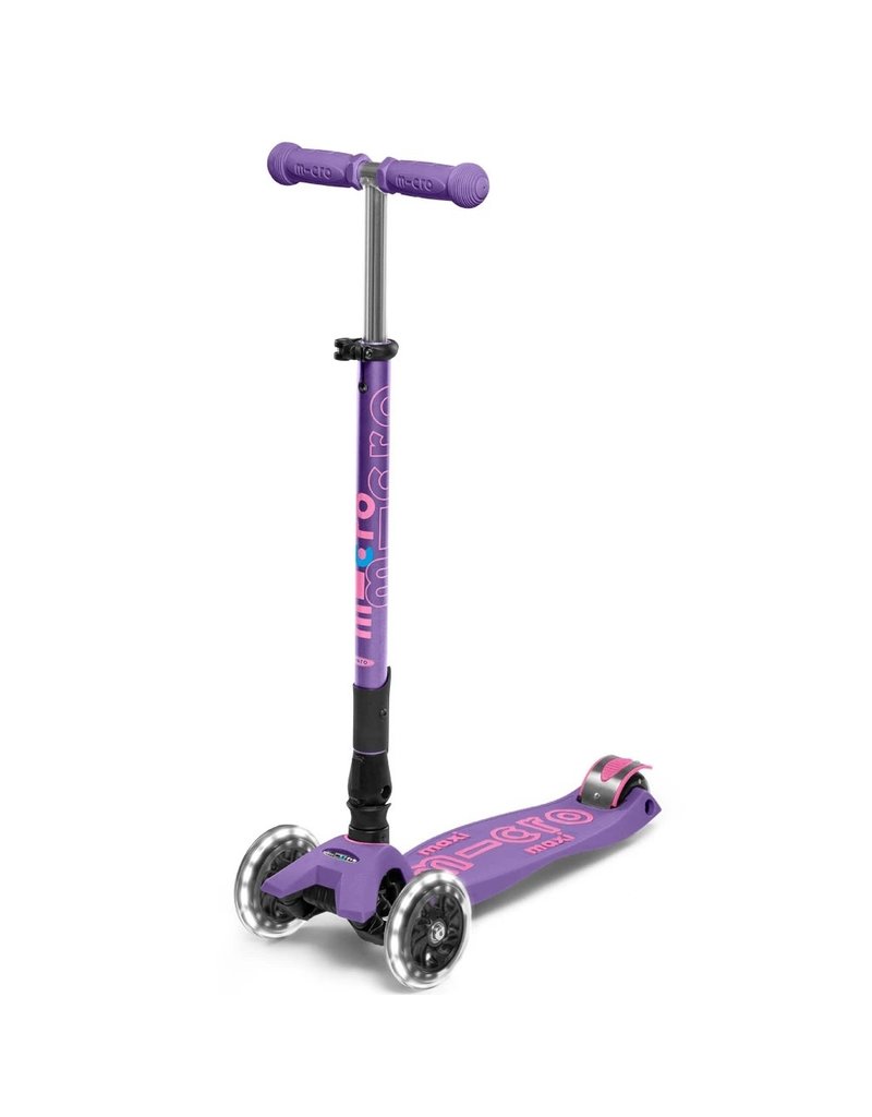 Folding maxi micro scooter discount