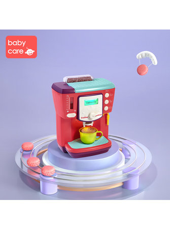 BC BABYCARE - baby enRoute