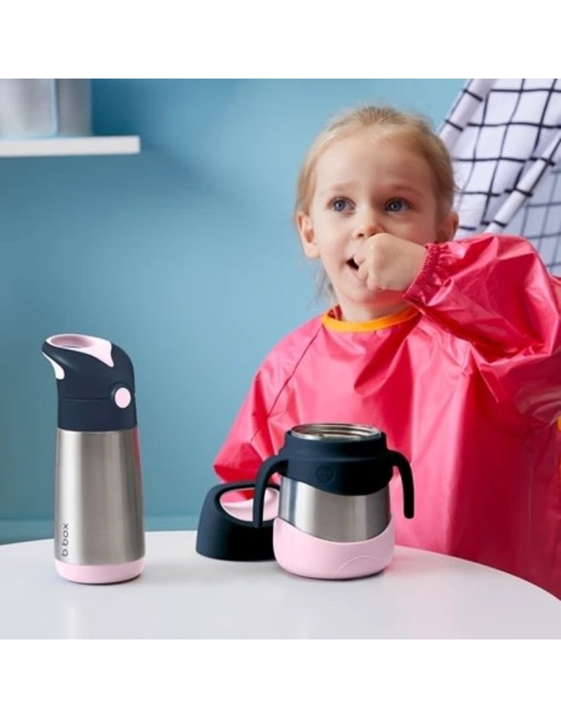 B.BOX INSULATED FOOD JAR baby enRoute